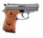 Preview: Zoraki 914-P 9mm P.A.K SRS Titan/Plastic Wood